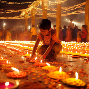 Deepavali Must-Eat Snacks in Singapore