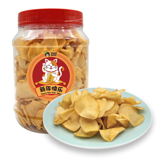 Arrowhead Crispy Chips (CNY Specials)