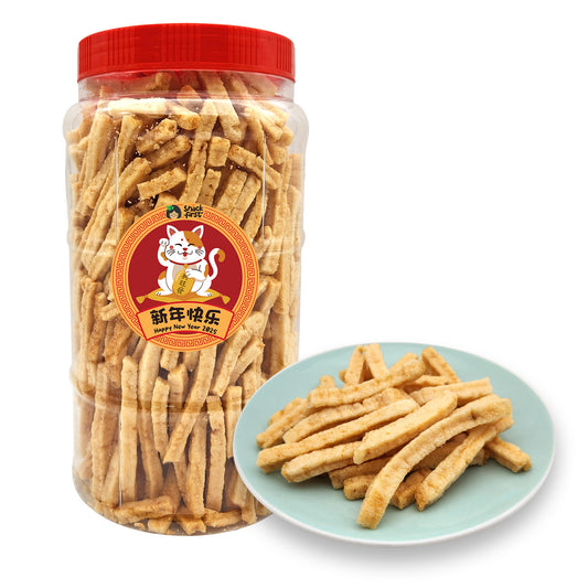 Prawn Fries Crackers (CNY Specials)